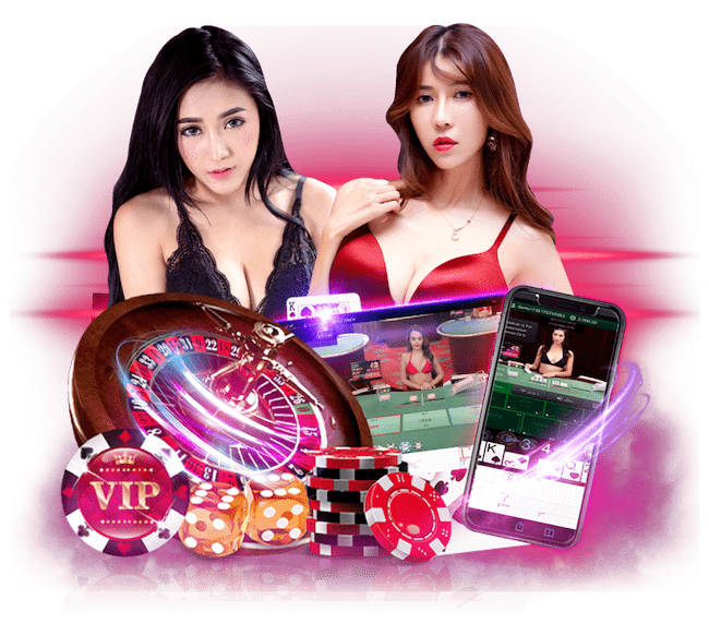 AE Sexy Casino รูปภาพแบนเนอร์